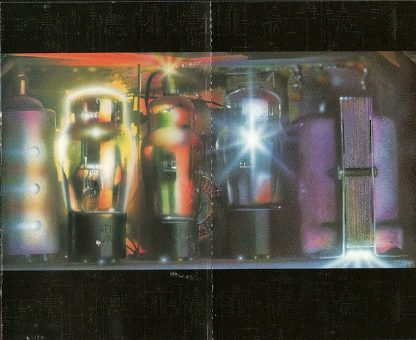 Tesla : The Great Radio Controversy (Cass, Album, SR,)