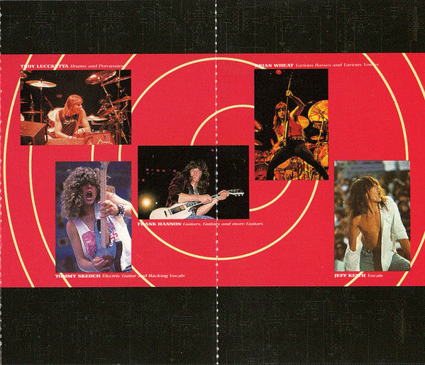 Tesla : The Great Radio Controversy (Cass, Album, SR,)