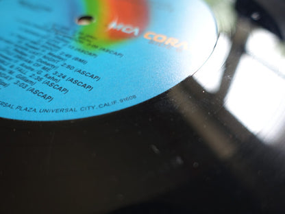 The Mamas & The Papas : 16 Of Their Greatest Hits (LP, Album, Comp, Pin)