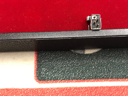 Shure Realistic R7C Cartridge & OEM RS7C Stylus