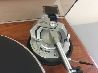 Dual CS5000 Turntable *Ortofon Blue Cartridge