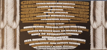 The Black Crowes : Croweology (2xCD, Album)