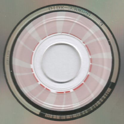 Katy Perry : Teenage Dream (CD, Album, Dig)