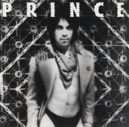 Prince : Dirty Mind (CD, Album, RE, WEA)