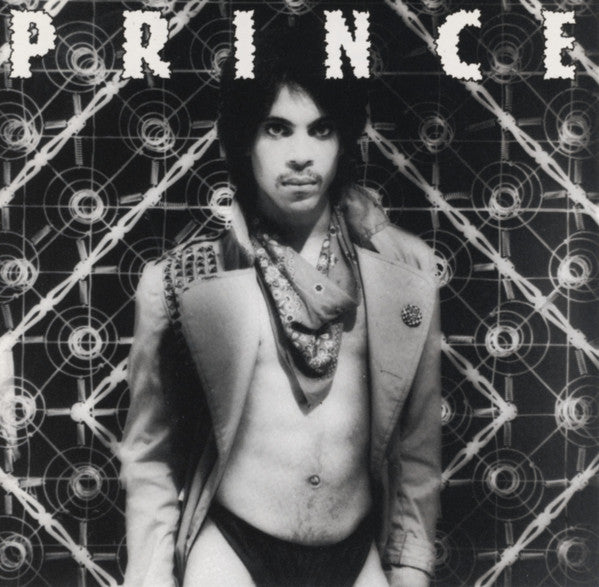 Prince : Dirty Mind (CD, Album, RE, WEA)