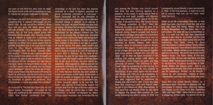 Otis Spann : The Complete Blue Horizon Sessions (2xCD, Comp)