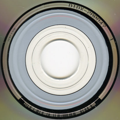 Esperanza Spalding : Chamber Music Society (CD, Album)