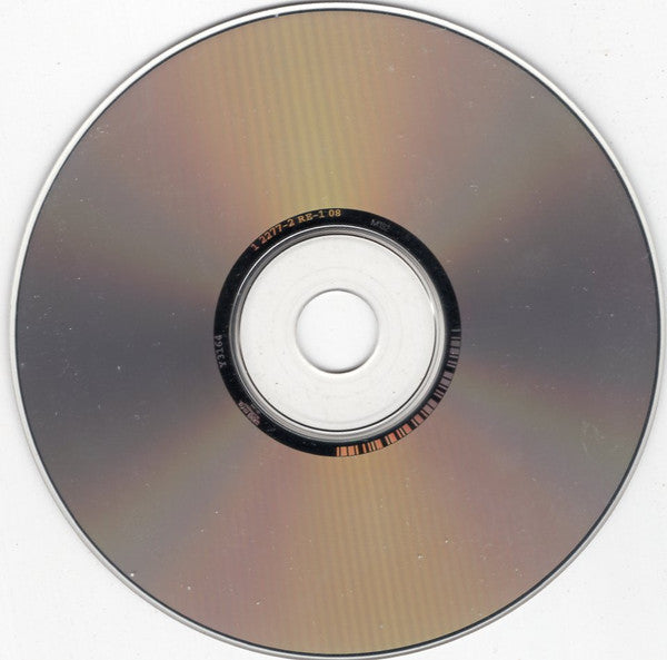 Neil Young : Harvest (CD, Album, Club, RE, WEA)