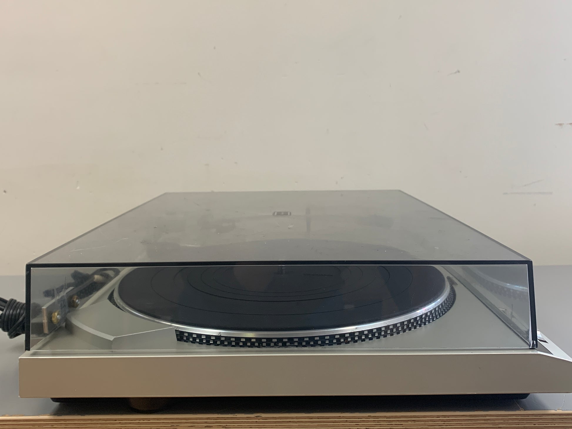 Cinghia Per Giradischi Technics SL-BL3 SL-H301 SL-H302 SL-H304 - Foto 10