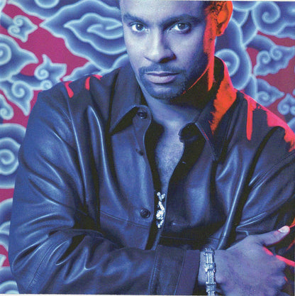 Shaggy : Hot Shot (CD, Album, Enh)