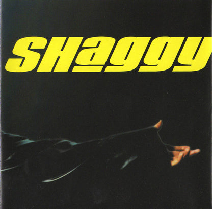 Shaggy : Hot Shot (CD, Album, Enh)