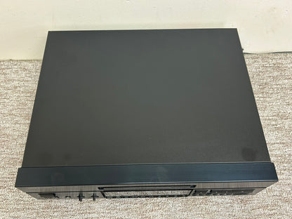 Onkyo DX-3800 Single CD Player * Fully Serviced * New Belt