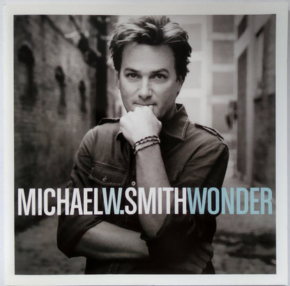 Michael W. Smith : Wonder (CD, Album)