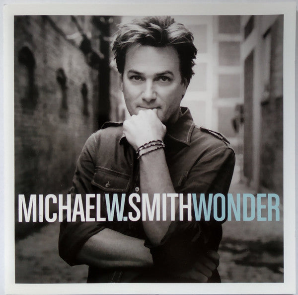 Michael W. Smith : Wonder (CD, Album)