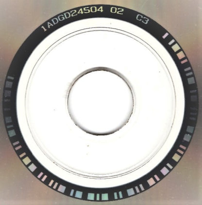 Nirvana : Incesticide (CD, Comp, Club)