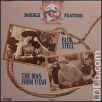 John Wayne Double Feature