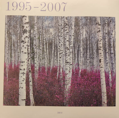 Gordon Gibson, Dan Gibson, D. William Gibson : Pianoscapes (The Best Of Solitudes) (CD, Comp)