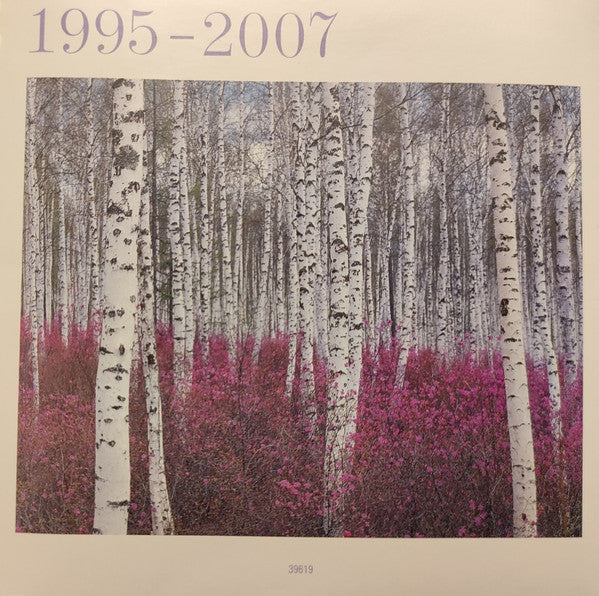 Gordon Gibson, Dan Gibson, D. William Gibson : Pianoscapes (The Best Of Solitudes) (CD, Comp)