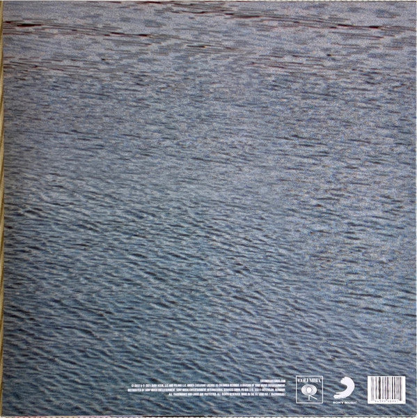 Buy Baby Keem : The Melodic Blue (2xLP, Album) Online for a great