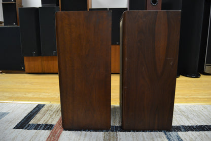 Advent - The New Advent Loudspeaker * New Foams 6/26 * No Store Shipping