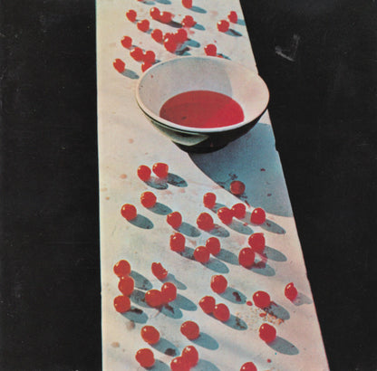 Paul McCartney : McCartney (CD, Album, RE, EMI)