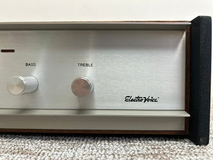 Electro Voice E-V1122 Stereo Integrated Amplifier * 10W RMS * Box * Fully Serviced