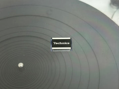 Technics SL-D2 Direct Drive * Semi Automatic * Turntable * Audio Technica Cartridge * Fully Serviced