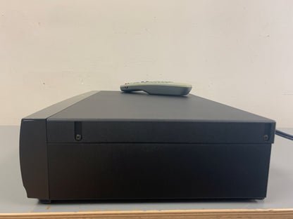 Philips Magnavox VRZ344 VCR * Remote