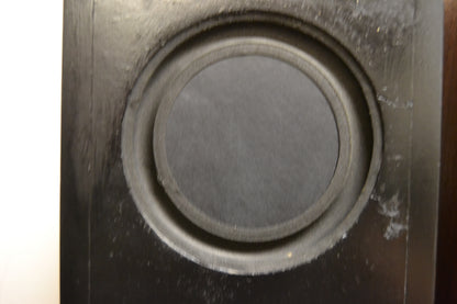 ESS AMT 620 bookshelf speakers * New Foams * Fully Serviced