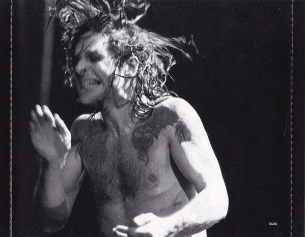 Ozzy Osbourne : No More Tears (CD, Album, RE, RM, Spr)