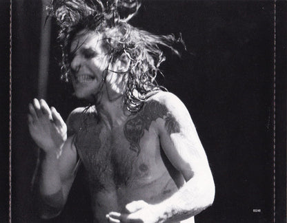 Ozzy Osbourne : No More Tears (CD, Album, RE, RM, Spr)