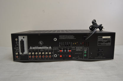 Kenwood KR-A4070  AM/FM Stereo Receiver * 60W RMS * Fully Serviced * Manual
