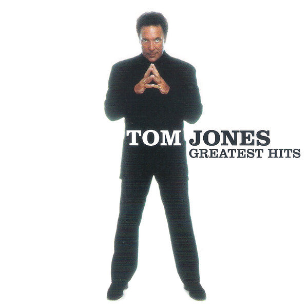 Tom Jones : Greatest Hits (CD, Comp, RE, Son)