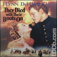 They Died with Their Boots On