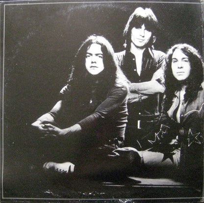 Rainbow : Rising (LP, Album, Gat)