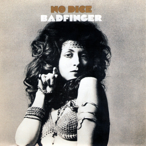 Badfinger : No Dice (CD, Album, RE, RM, Gol)