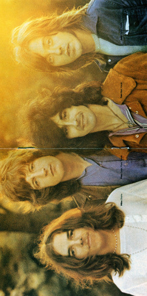 Badfinger : No Dice (CD, Album, RE, RM, Gol)