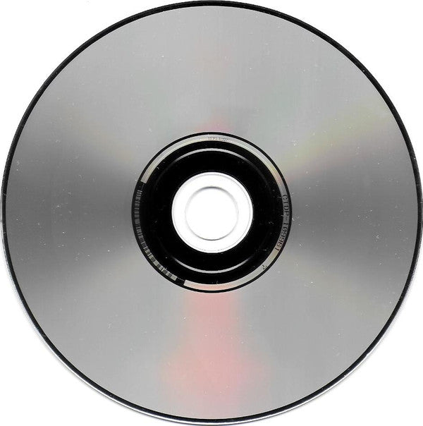 AC/DC : Back In Black (CD, Album, Enh, RE, RM, Dig)
