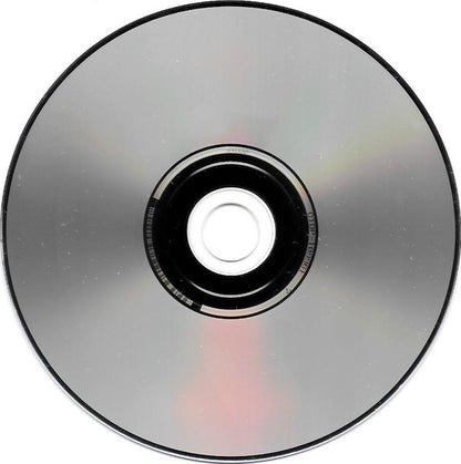 AC/DC : Back In Black (CD, Album, Enh, RE, RM, Dig)