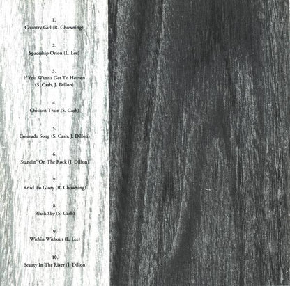 The Ozark Mountain Daredevils : The Ozark Mountain Daredevils (CD, Album)