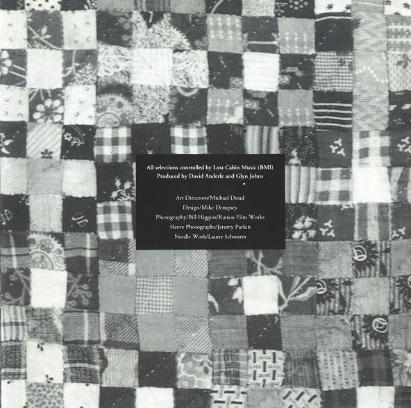 The Ozark Mountain Daredevils : The Ozark Mountain Daredevils (CD, Album)