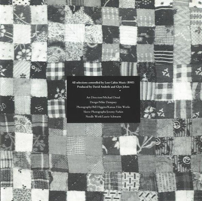 The Ozark Mountain Daredevils : The Ozark Mountain Daredevils (CD, Album)