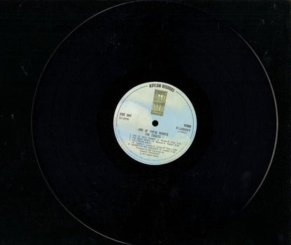 Eagles : One Of These Nights (LP, Album)