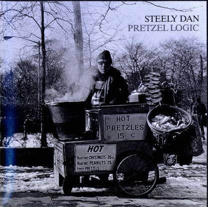 Steely Dan : Pretzel Logic (CD, Album, Club, RE, RM, Com)