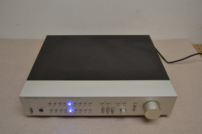 Harman Kardon HK725 Stereo Preamplifier