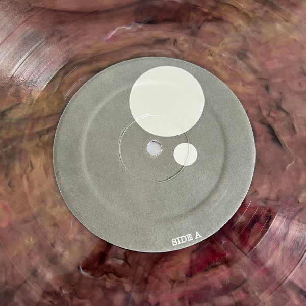 Parker Louis : All Good Things (LP, Album, Ltd, RP, Jun)