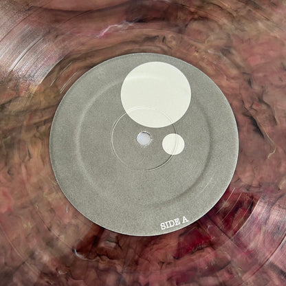 Parker Louis : All Good Things (LP, Album, Ltd, RP, Jun)