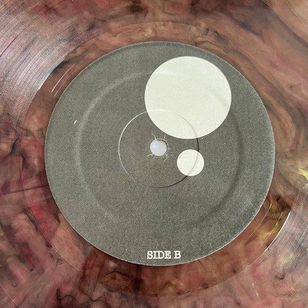 Parker Louis : All Good Things (LP, Album, Ltd, RP, Jun)