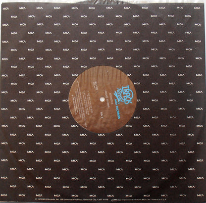 Golden Earring : Moontan (LP, Album, RE, Glo)