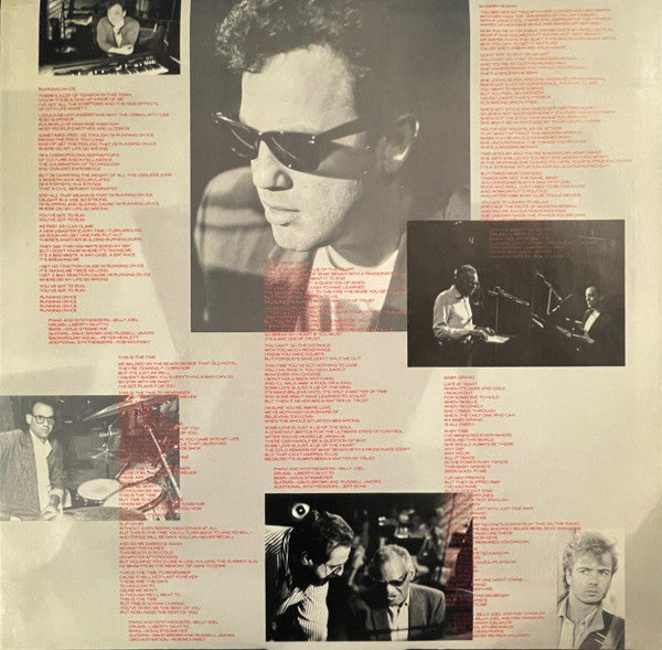 Buy Billy Joel : The Bridge (LP, Album, Car) Online for a Buy Billy Joel : The Bridge (LP, Album, Car) Online for a